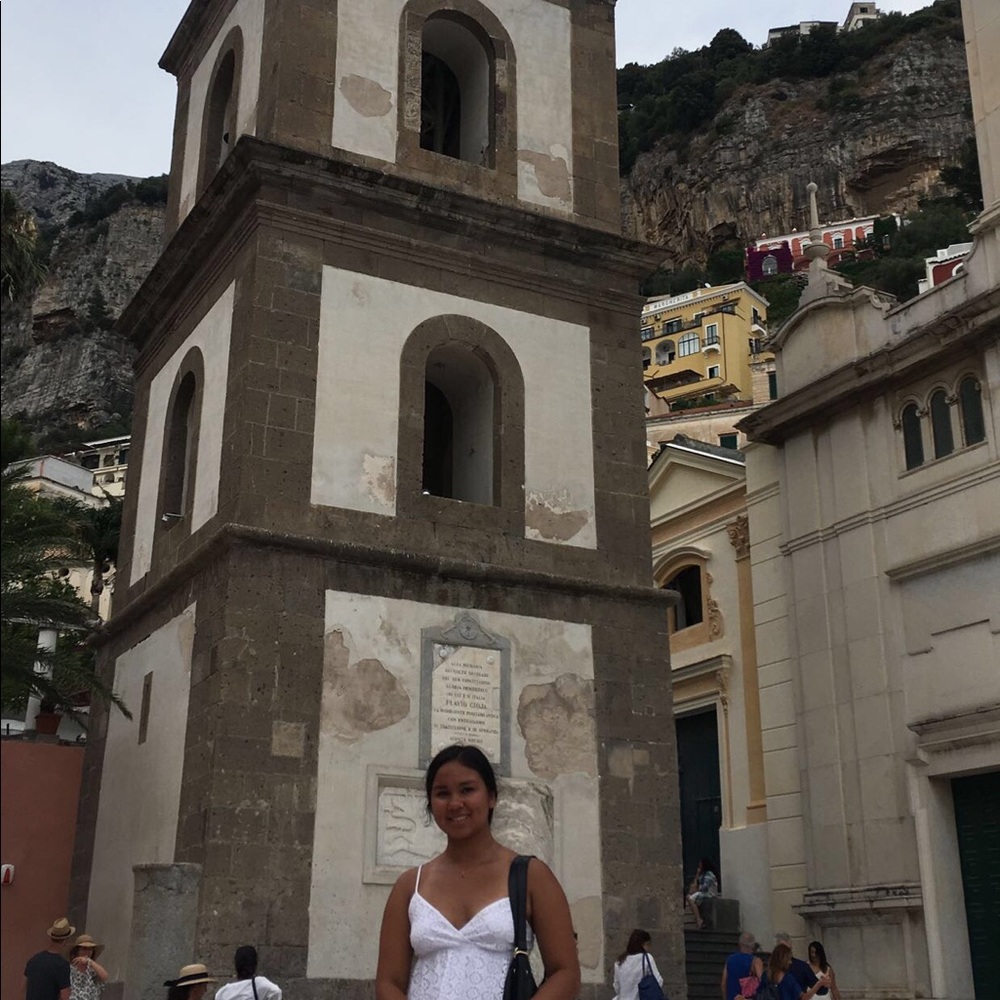 Meet your Posher, Iliana